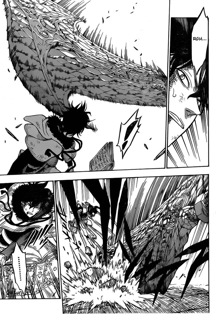 Black Clover - 16 - 65515a448bfdb.webp