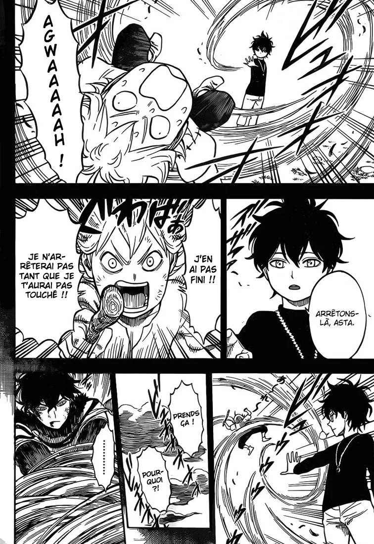 Black Clover - 16 - 65515a452266e.webp