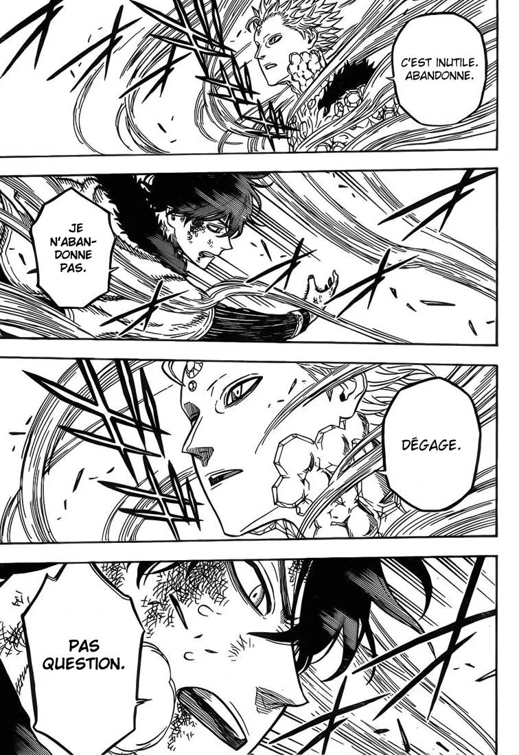 Black Clover - 16 - 65515a454d468.webp