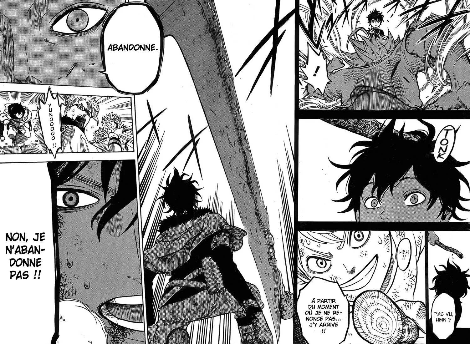 Black Clover - 16 - 65515a45a5ab1.webp