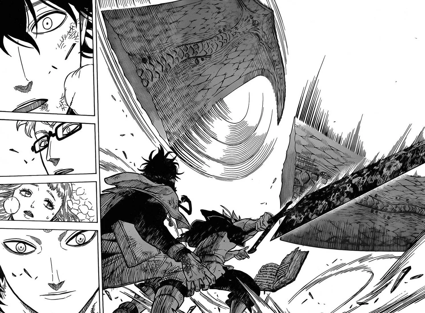 Black Clover - 16 - 65515a4603559.webp