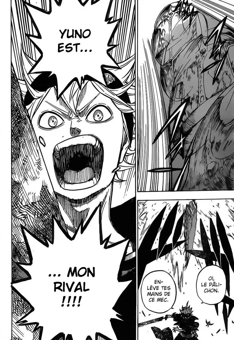 Black Clover - 16 - 65515a4632434.webp