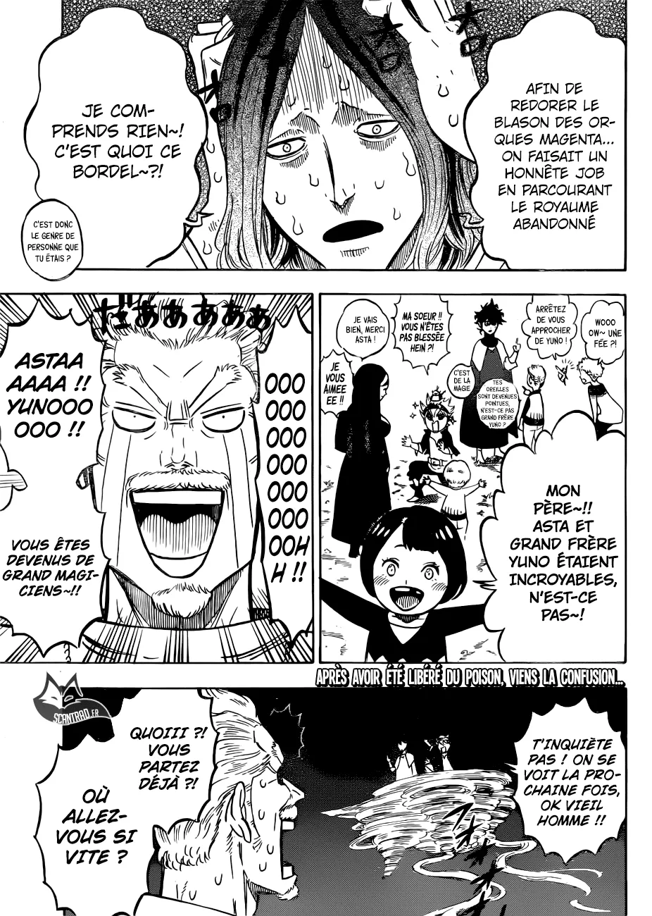 Black Clover - 160 - 65515a4692e85.webp