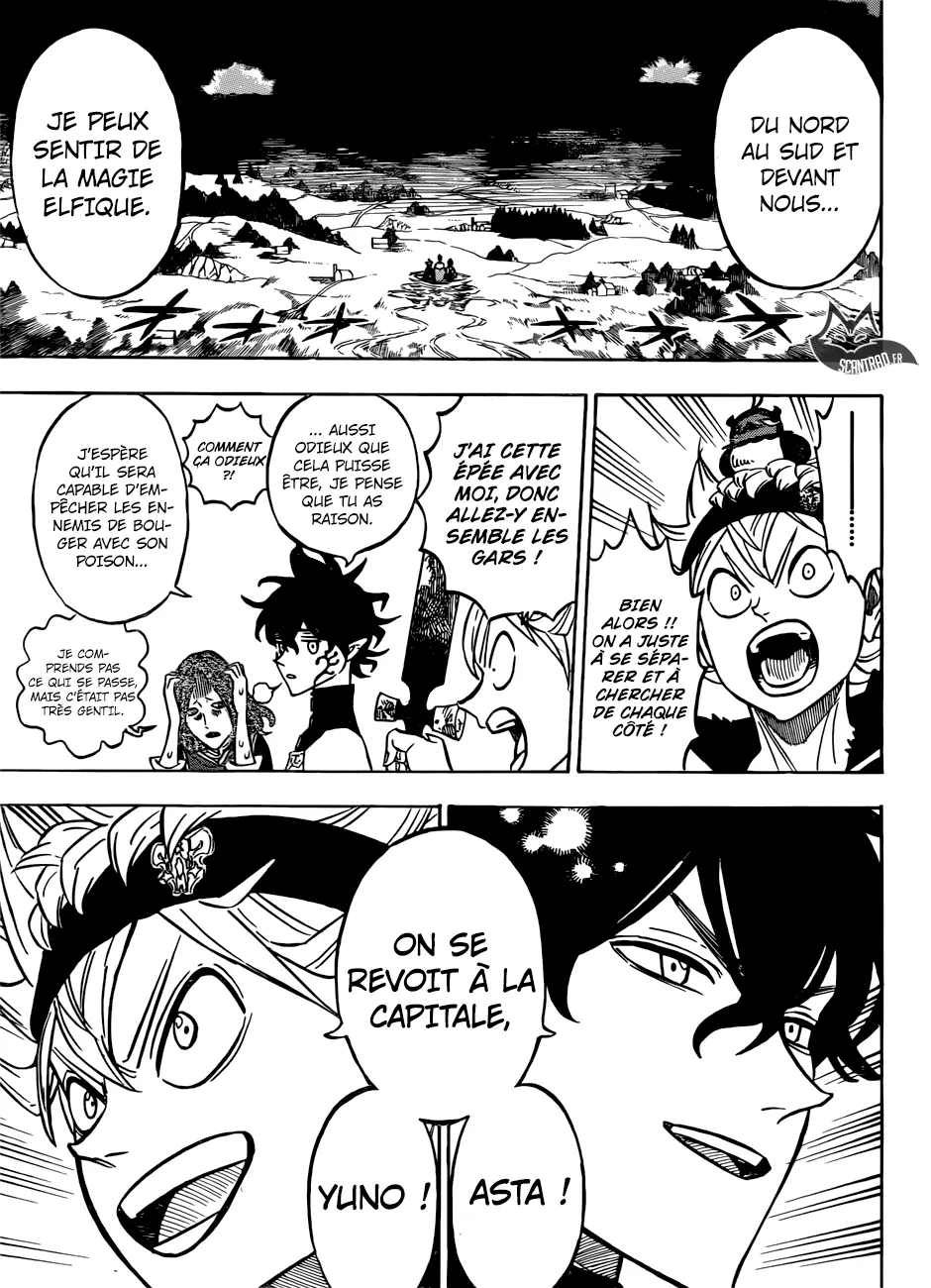 Black Clover - 160 - 65515a470d144.webp