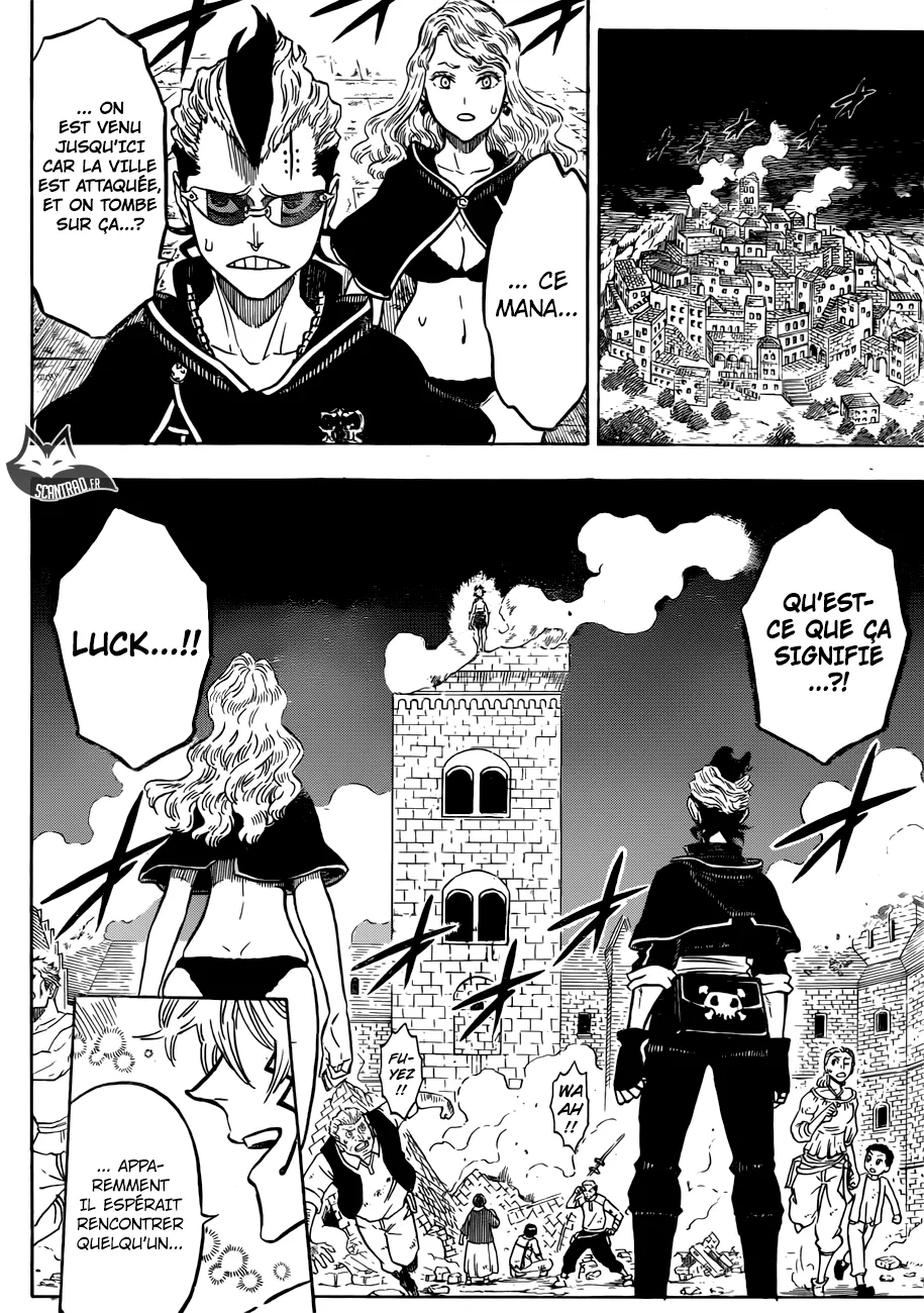 Black Clover - 160 - 65515a4751e42.webp