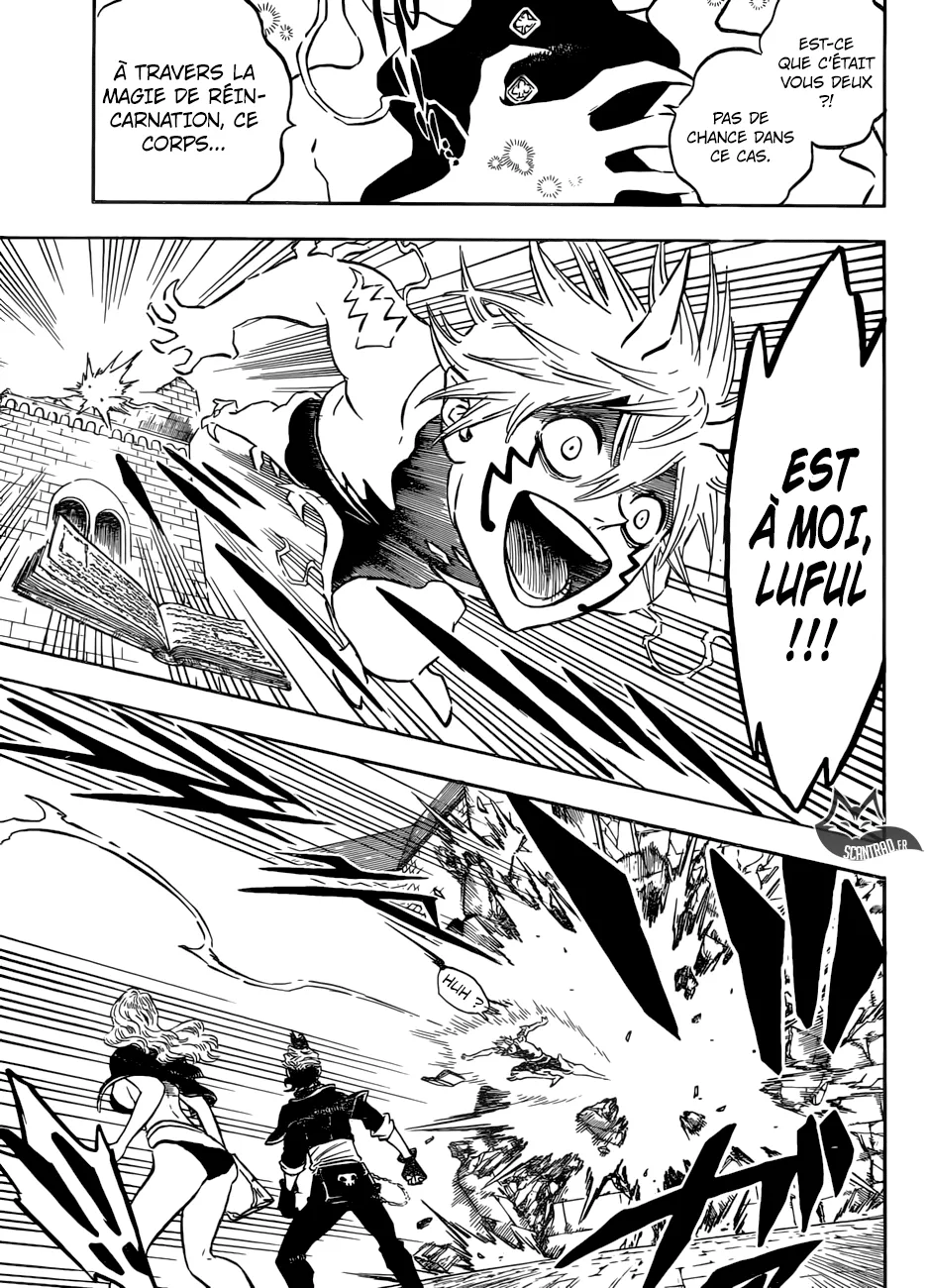Black Clover - 160 - 65515a479b4dd.webp