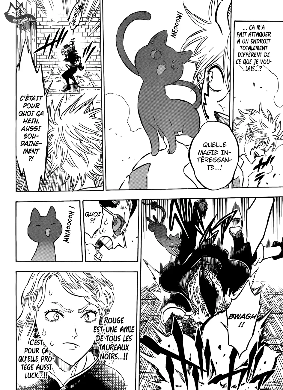 Black Clover - 160 - 65515a47d7020.webp