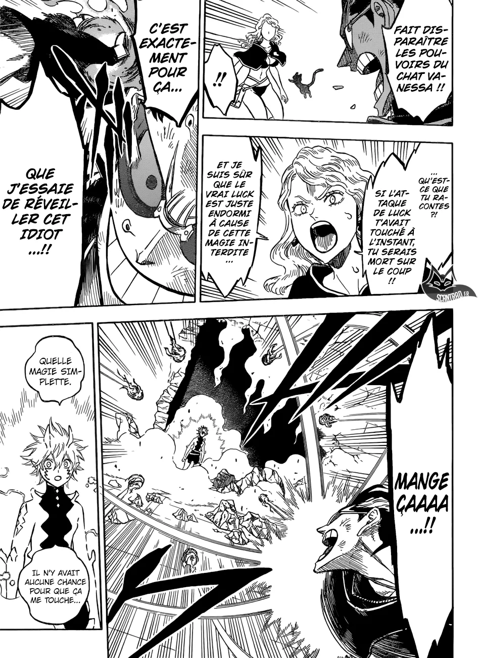 Black Clover - 160 - 65515a481ec51.webp