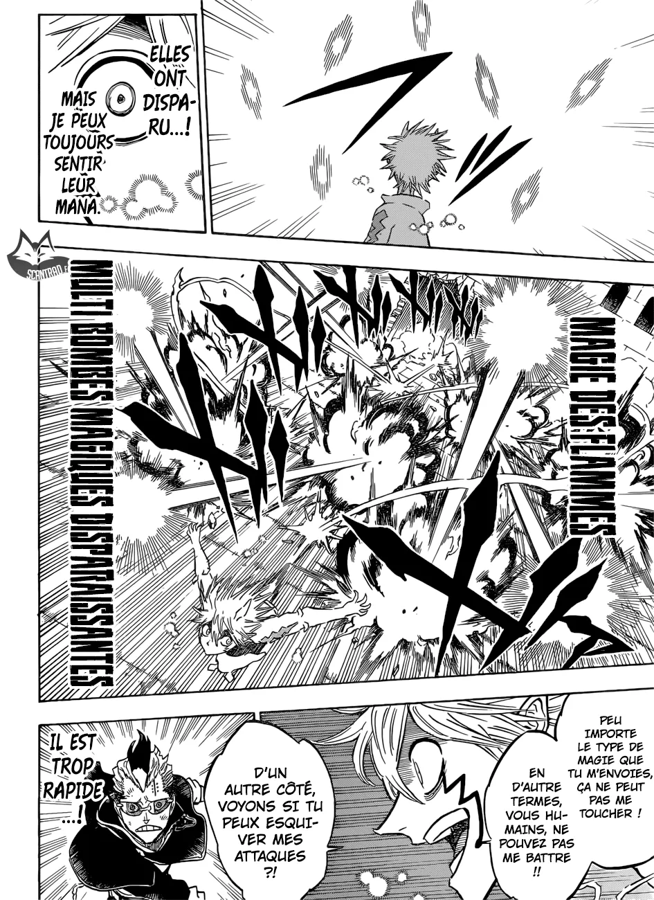Black Clover - 160 - 65515a485c0e1.webp