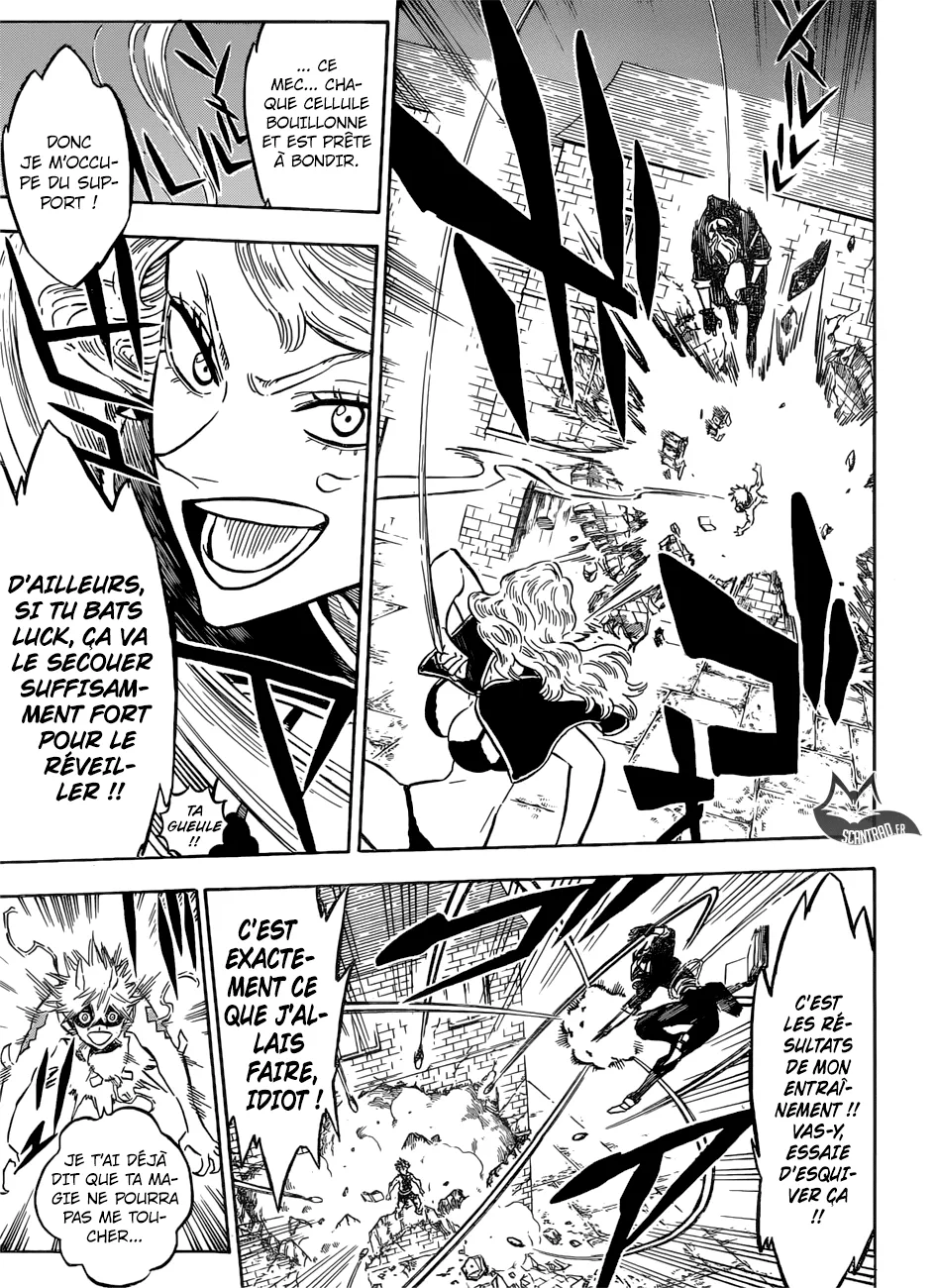 Black Clover - 160 - 65515a489e6a2.webp