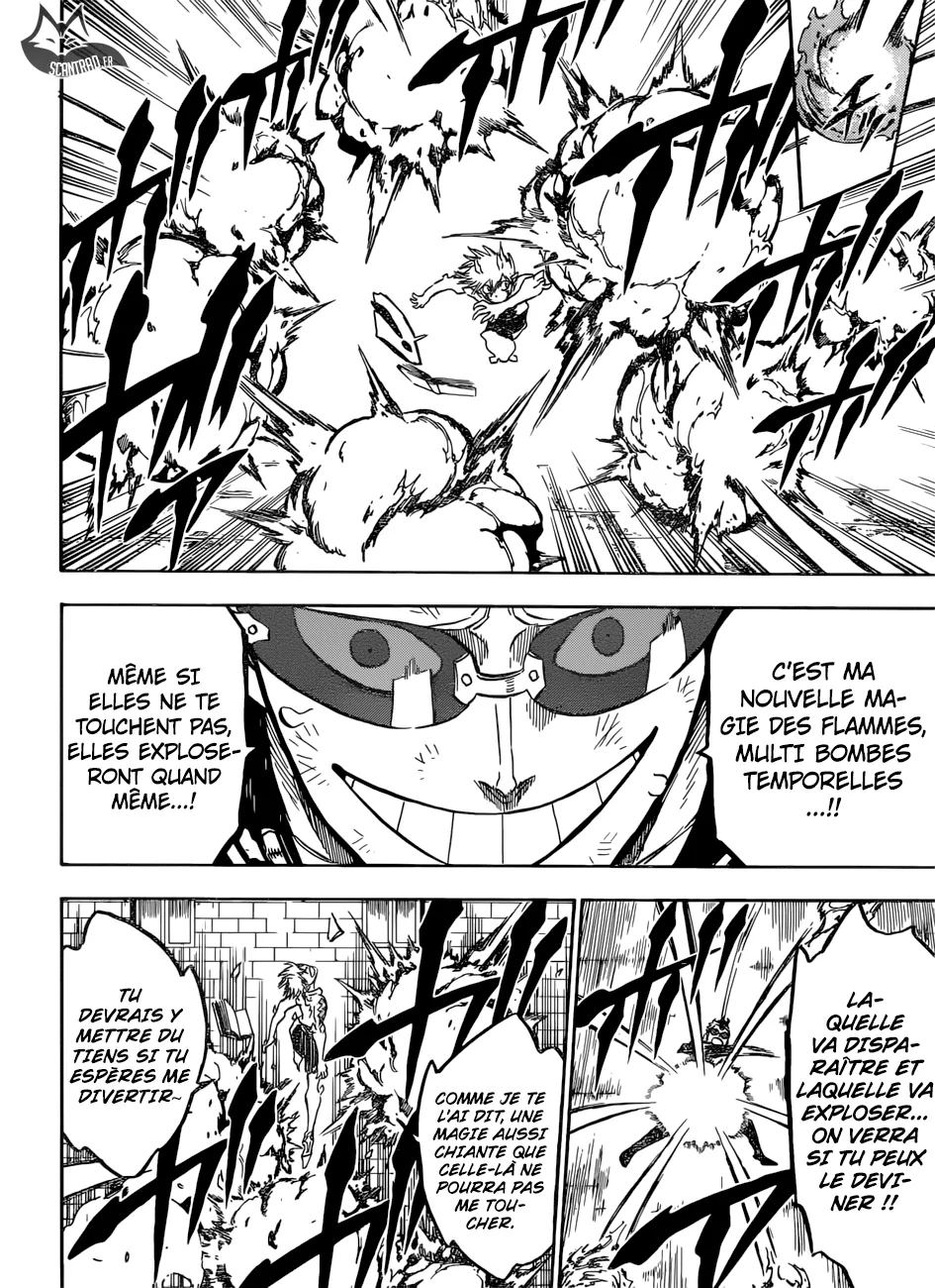 Black Clover - 160 - 65515a48de383.webp