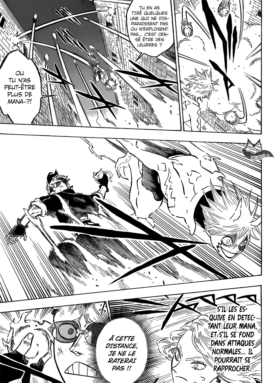Black Clover - 160 - 65515a492d18f.webp
