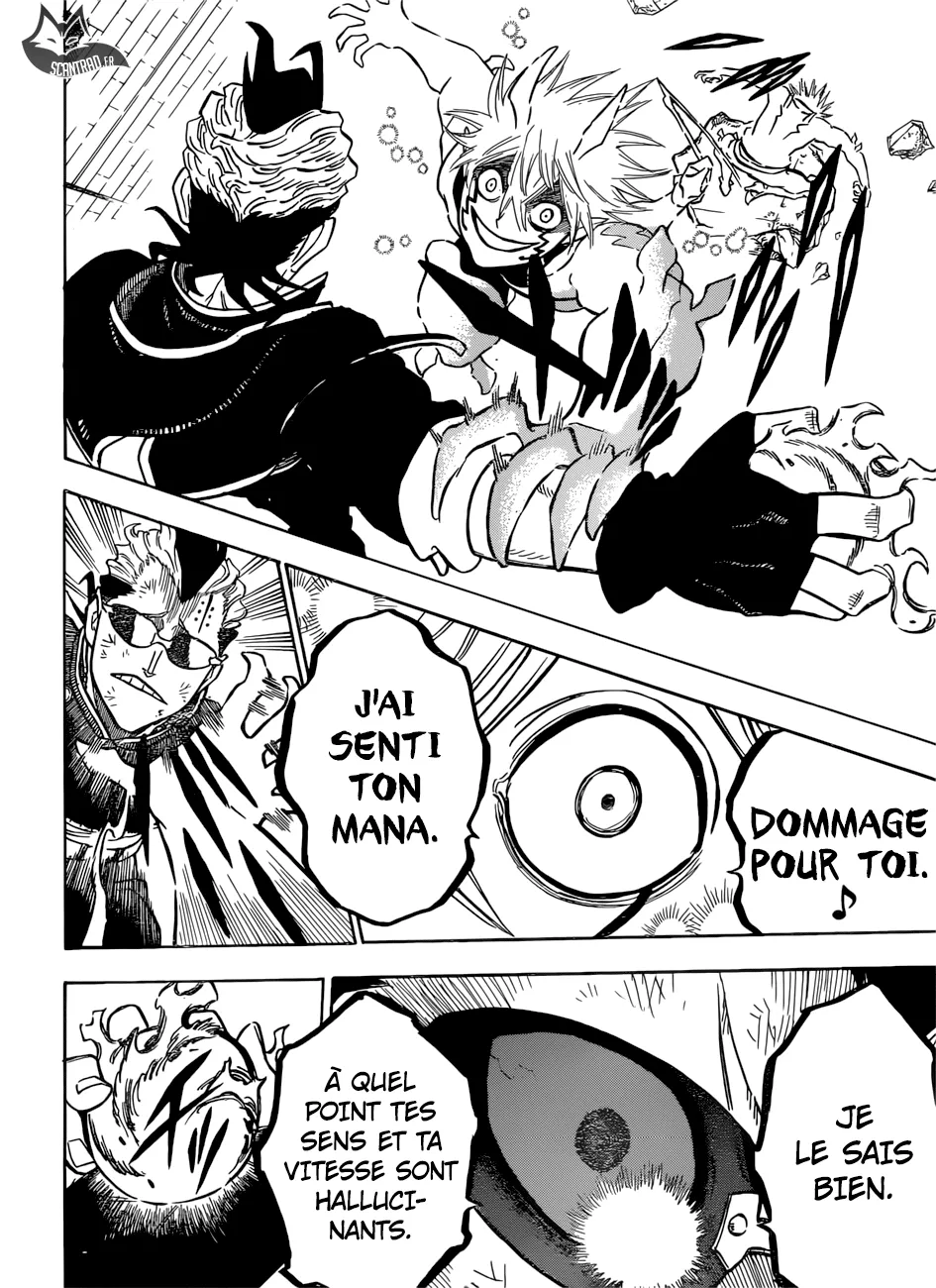 Black Clover - 160 - 65515a49677cf.webp