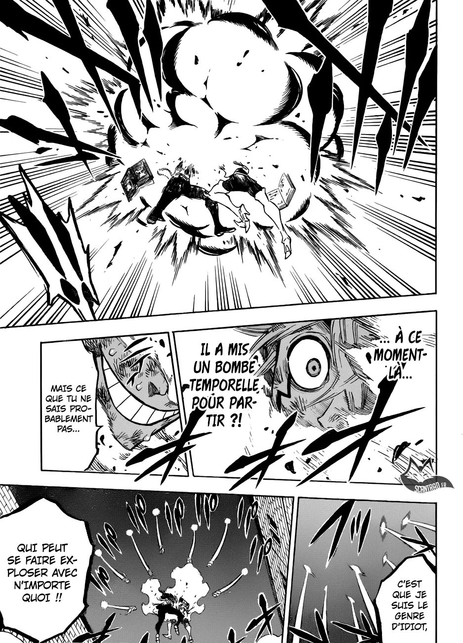 Black Clover - 160 - 65515a49a21f7.webp