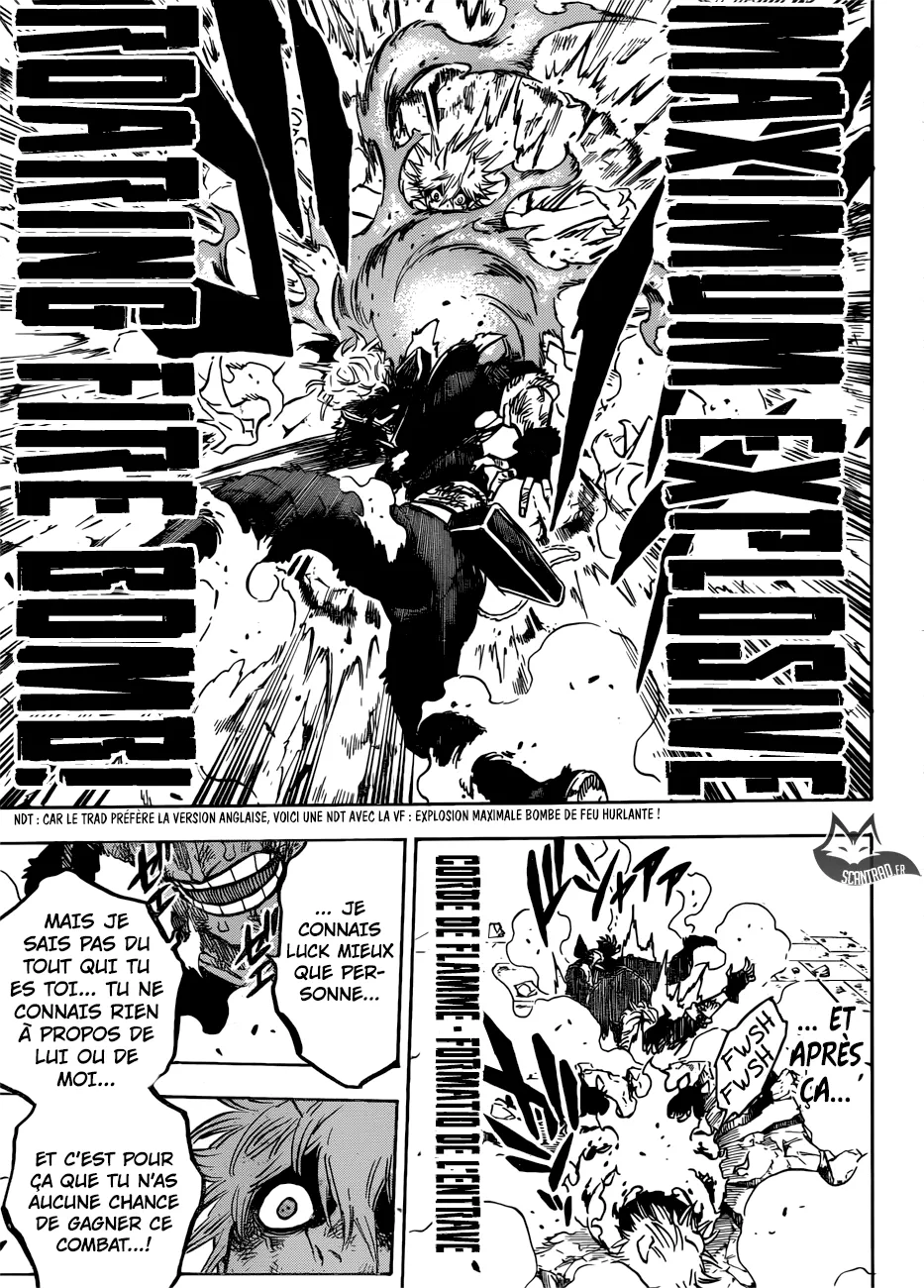 Black Clover - 160 - 65515a4a2a1f6.webp
