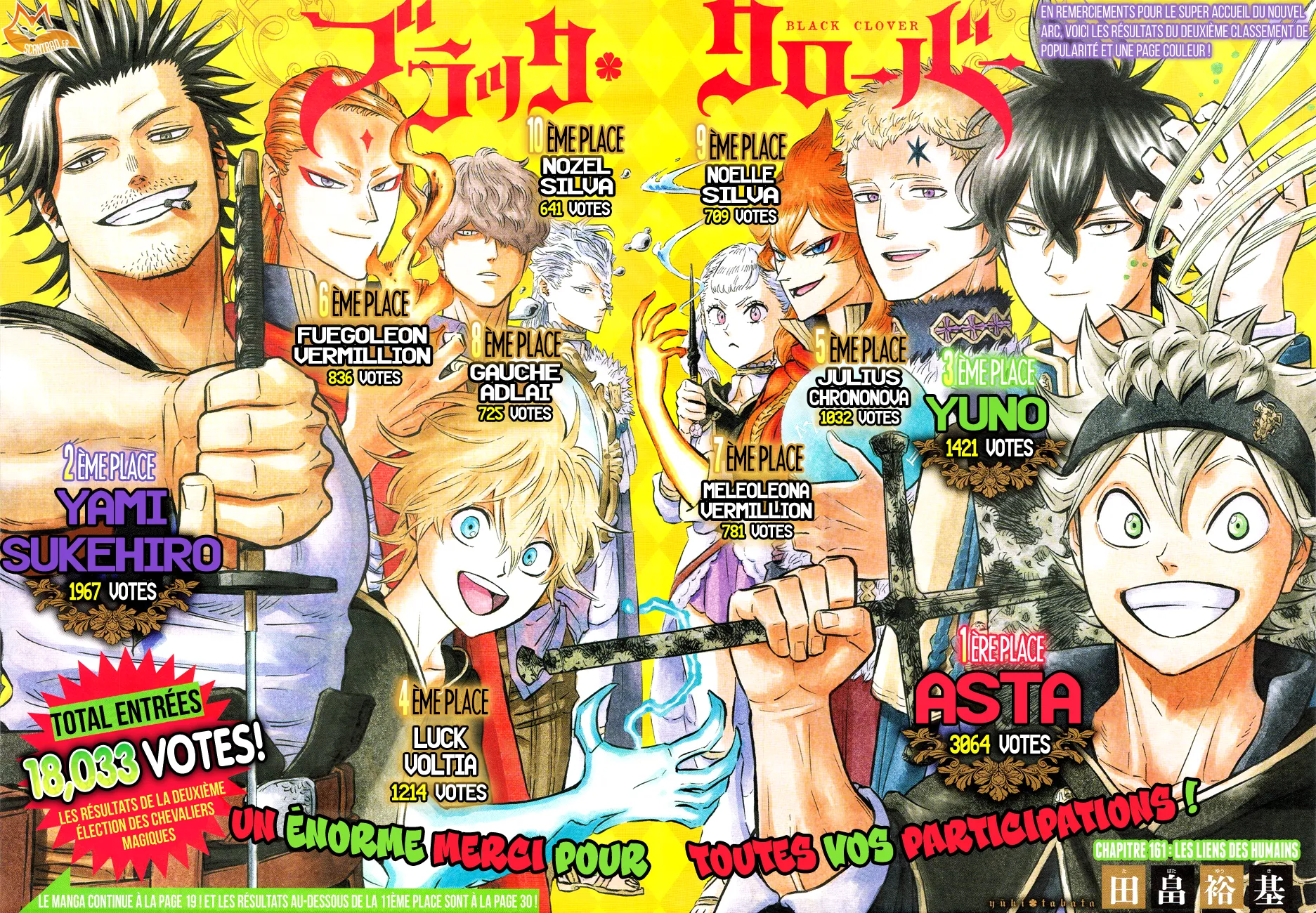 Black Clover - 161 - 65515a4b739da.webp