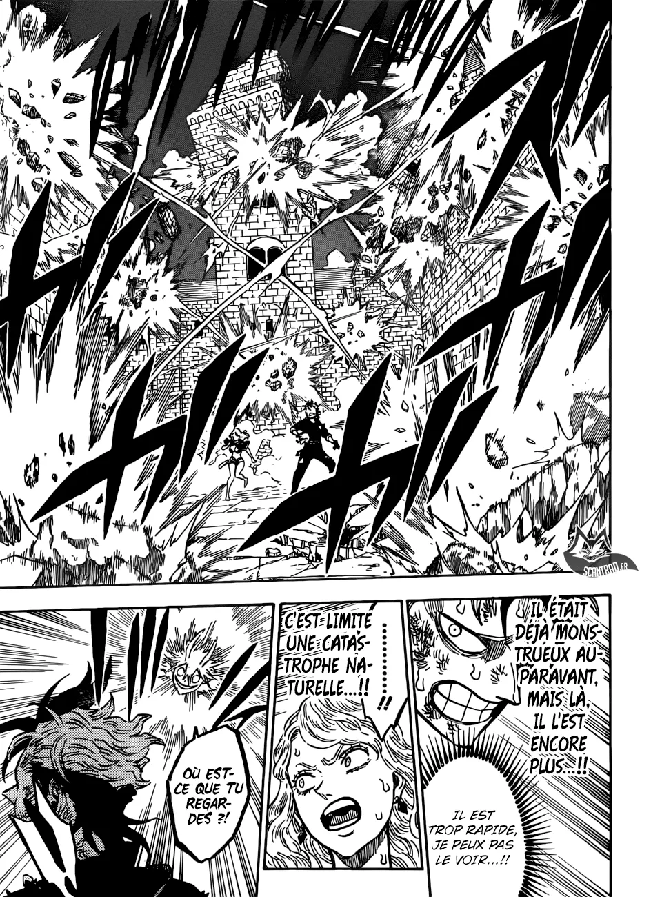 Black Clover - 161 - 65515a4c5f25e.webp