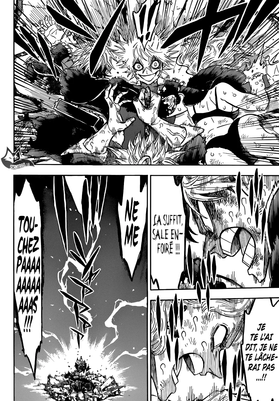 Black Clover - 163 - 65515a5232642.webp
