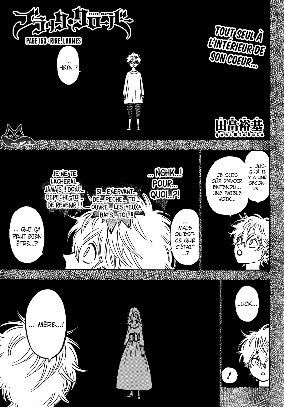 Black Clover - 163 - 65515a5272446.webp