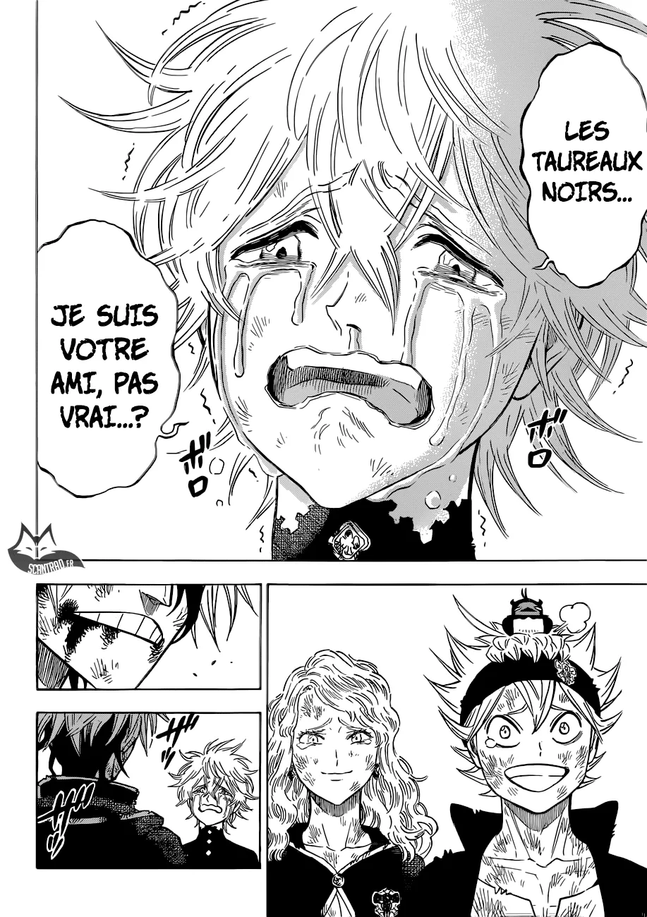 Black Clover - 163 - 65515a5508472.webp