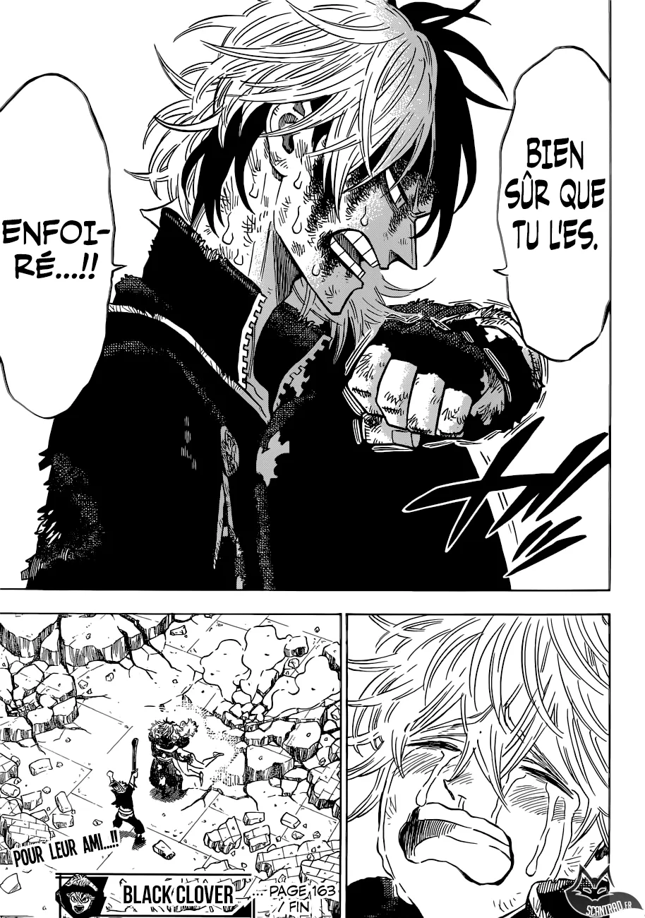 Black Clover - 163 - 65515a5543252.webp