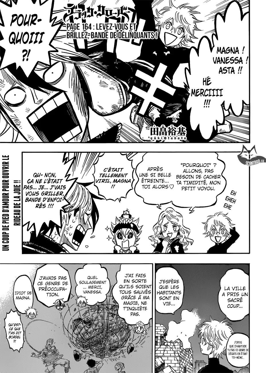 Black Clover - 164 - 65515a5683e4f.webp