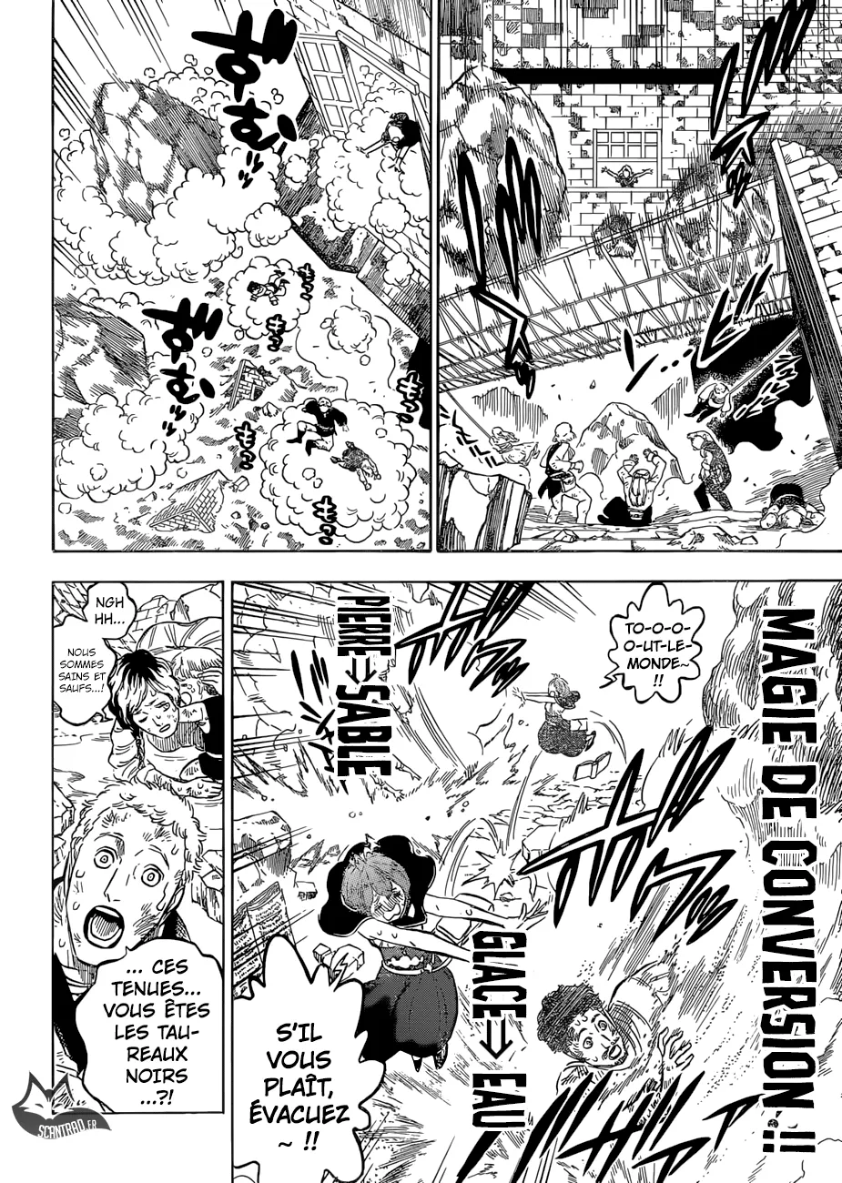 Black Clover - 165 - 65515a5c3887e.webp