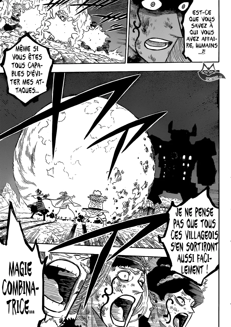 Black Clover - 165 - 65515a5e264aa.webp