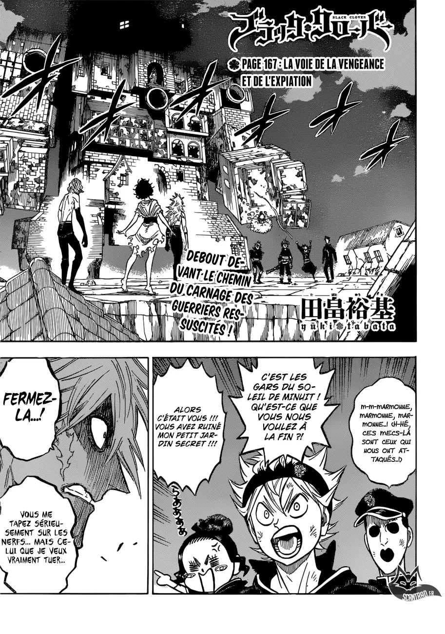 Black Clover - 167 - 65515a62b811f.webp