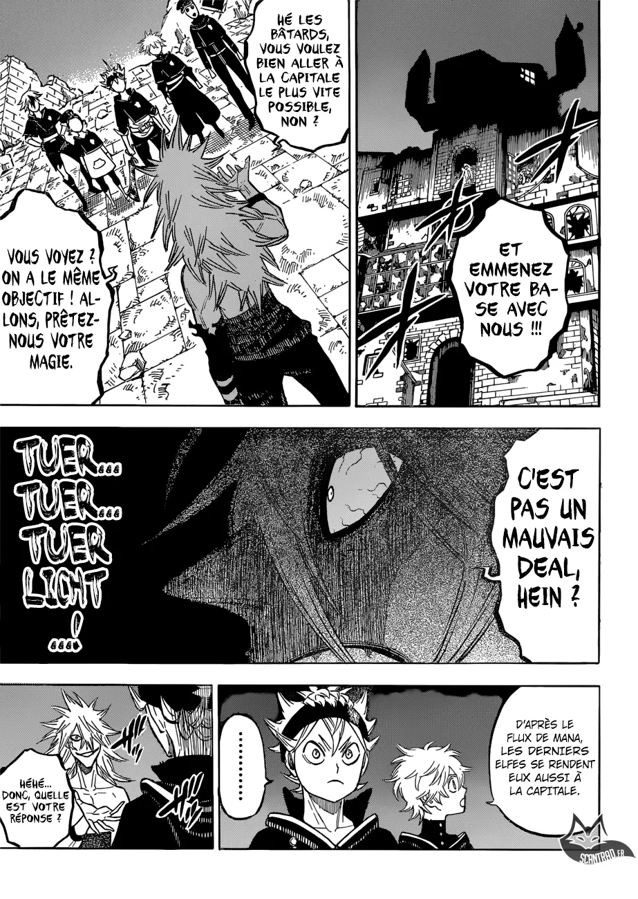 Black Clover - 167 - 65515a6343486.webp