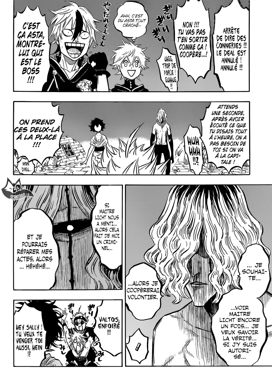 Black Clover - 167 - 65515a6411191.webp
