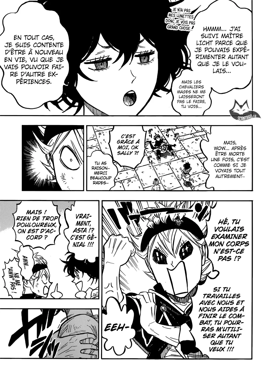 Black Clover - 167 - 65515a6444e01.webp