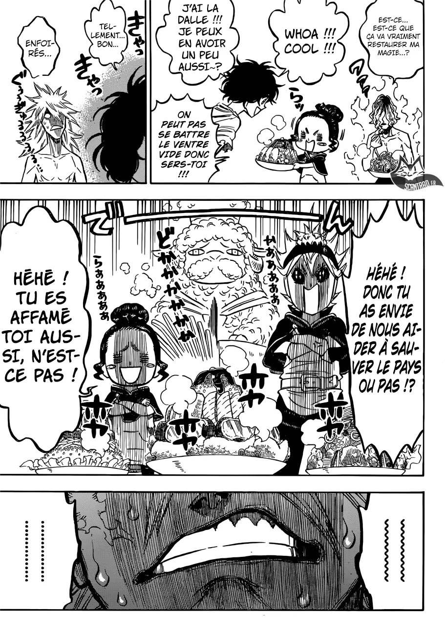Black Clover - 167 - 65515a64b6041.webp