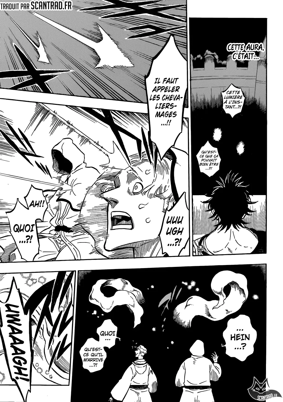 Black Clover - 168 - 65515a668c4a6.webp