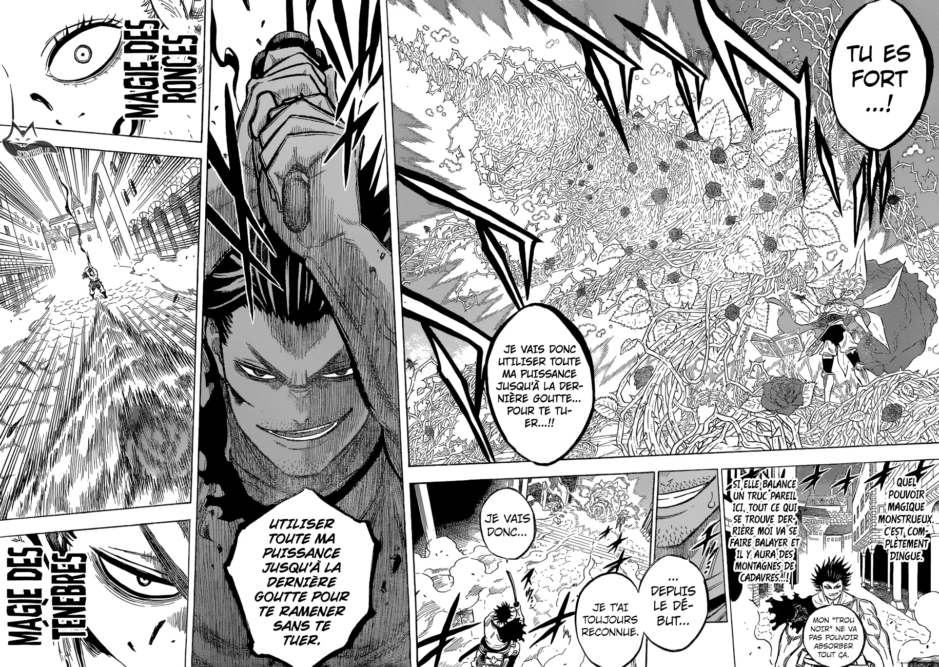 Black Clover - 169 - 65515a6caba12.webp