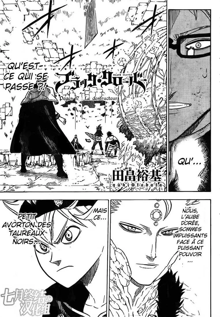 Black Clover - 17 - 65515a6d67525.webp