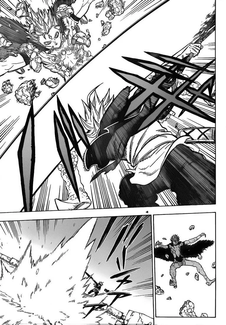 Black Clover - 17 - 65515a6eee53c.webp