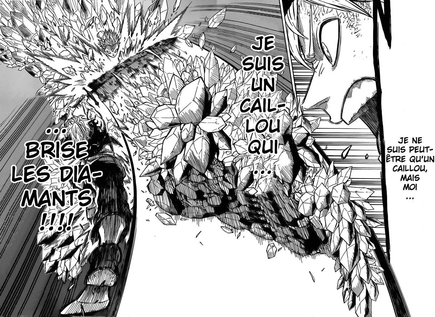 Black Clover - 17 - 65515a707d285.webp