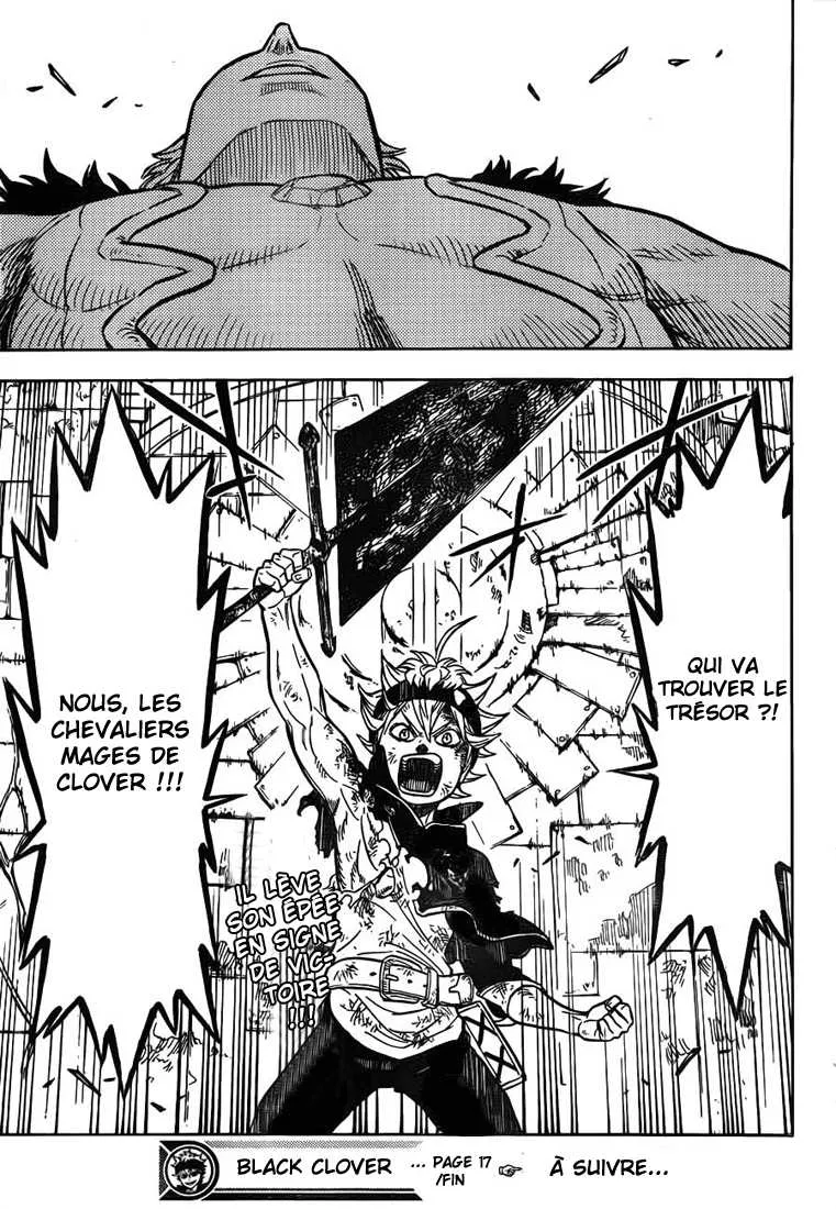 Black Clover - 17 - 65515a70d9864.webp