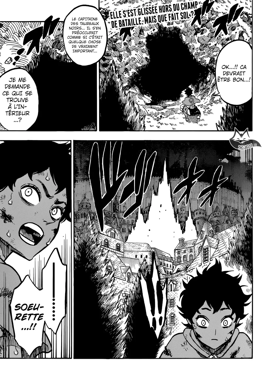 Black Clover - 170 - 65515a714815f.webp