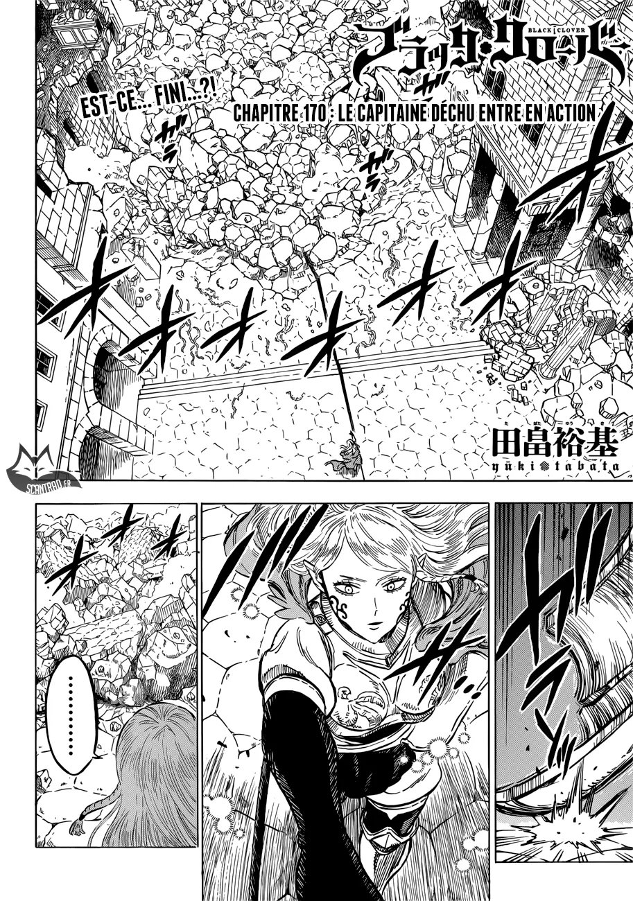 Black Clover - 170 - 65515a7191ec2.webp