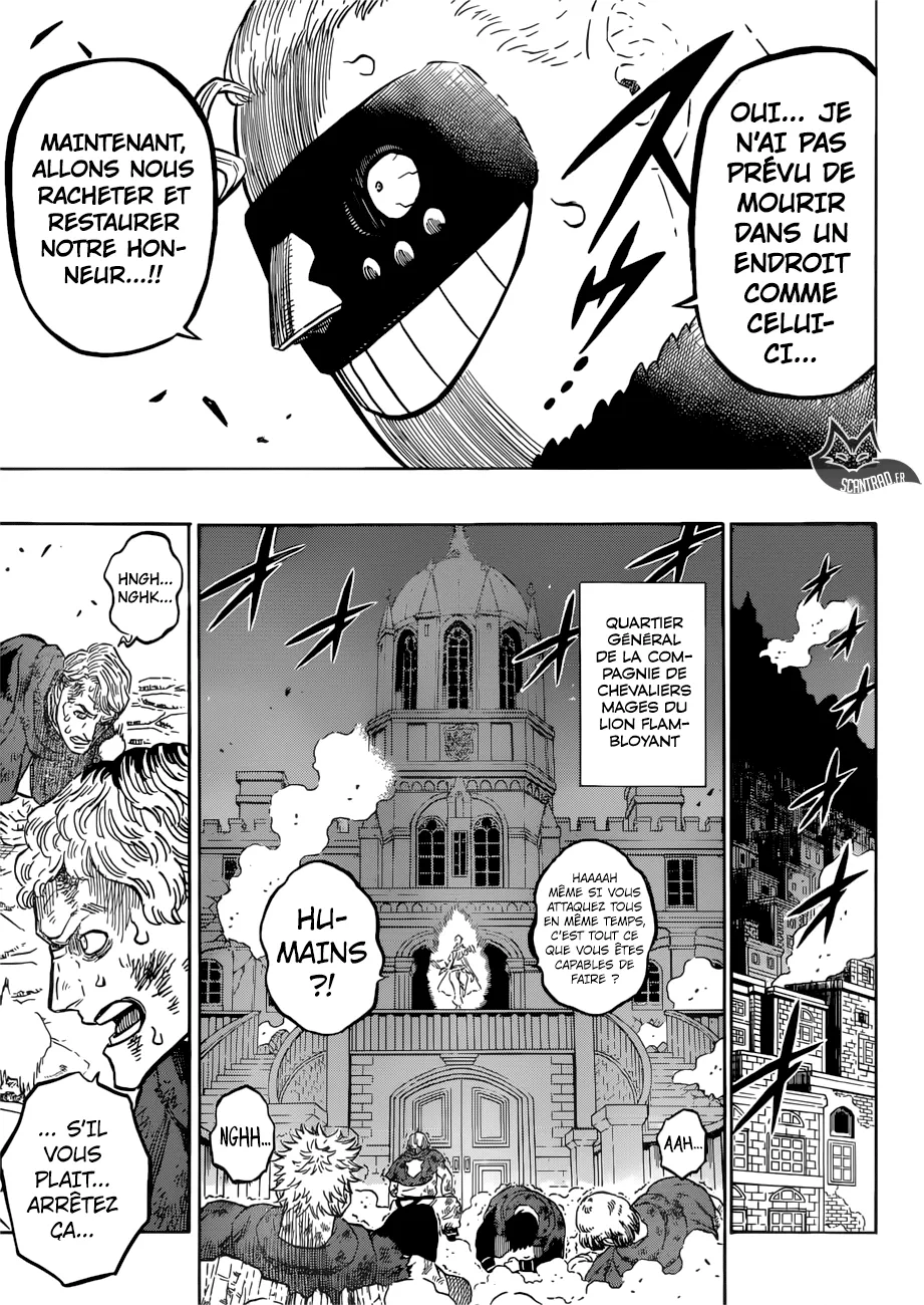 Black Clover - 170 - 65515a74b609b.webp