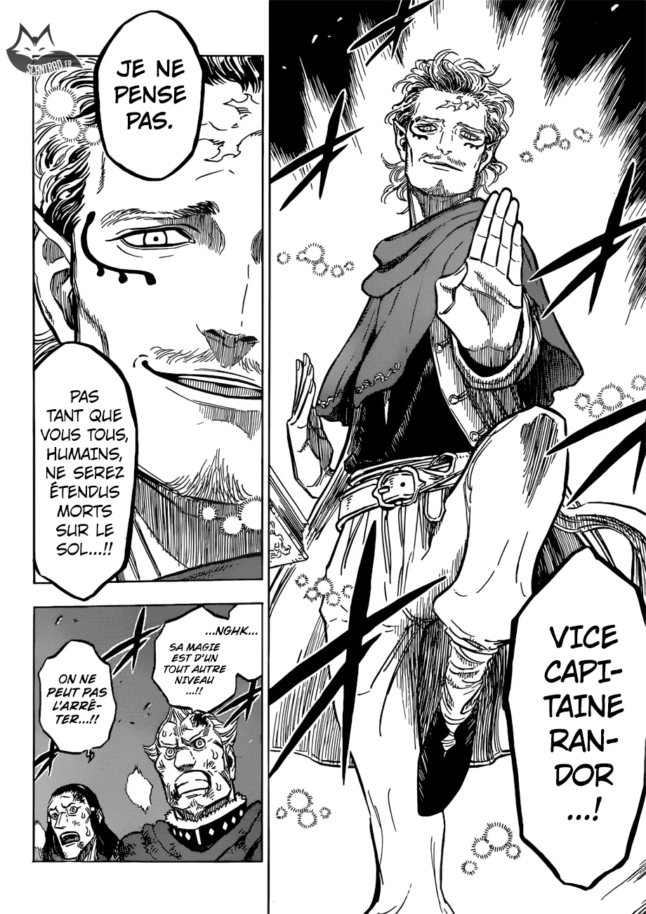 Black Clover - 170 - 65515a74f259b.webp