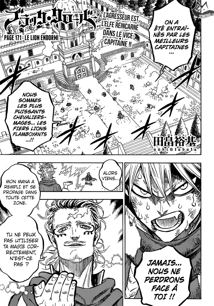 Black Clover - 171 - 65515a7589f8b.webp