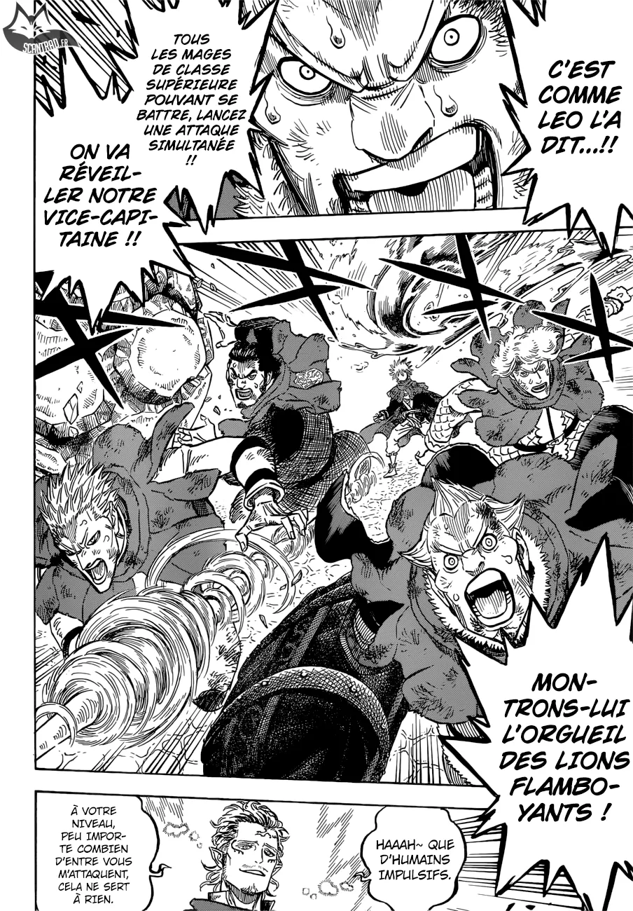 Black Clover - 171 - 65515a75ca321.webp