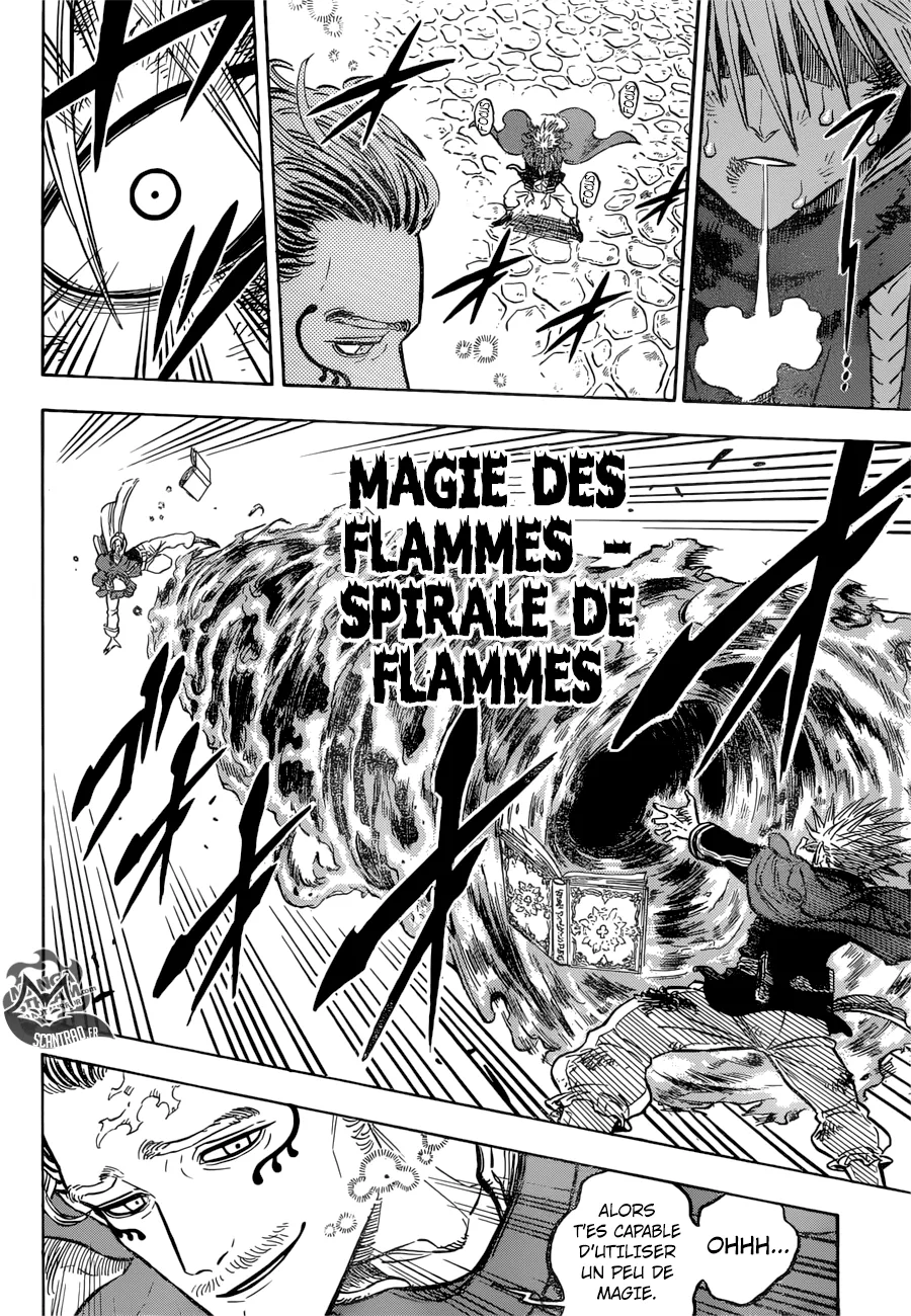 Black Clover - 171 - 65515a76da51d.webp