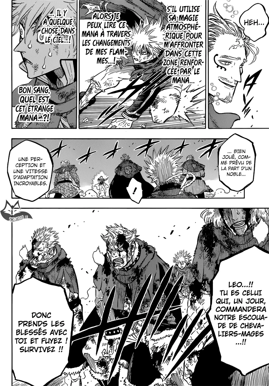 Black Clover - 171 - 65515a776d0e7.webp