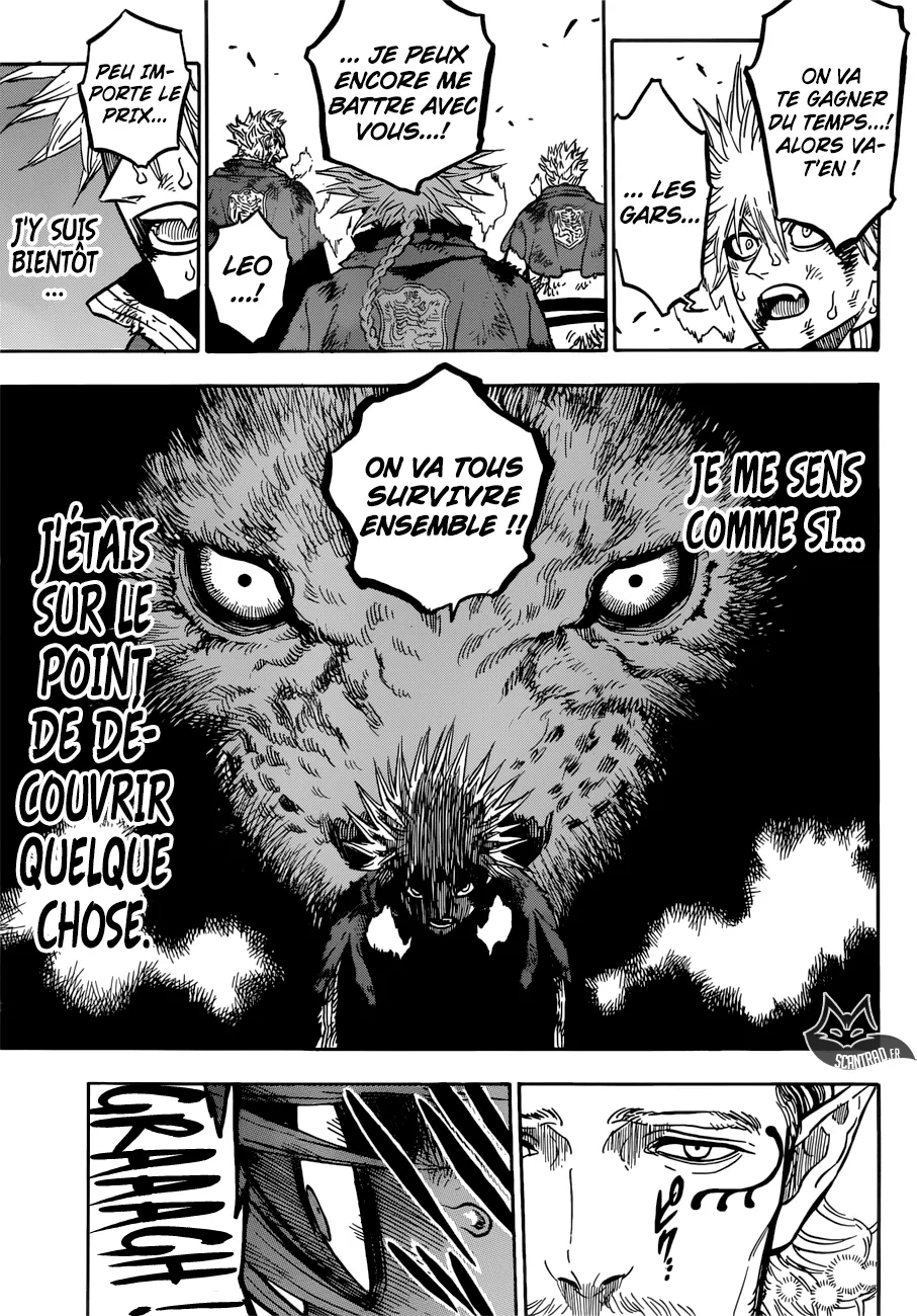Black Clover - 171 - 65515a77a4ce3.webp