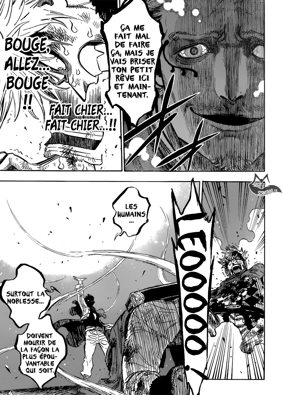 Black Clover - 171 - 65515a782a22e.webp