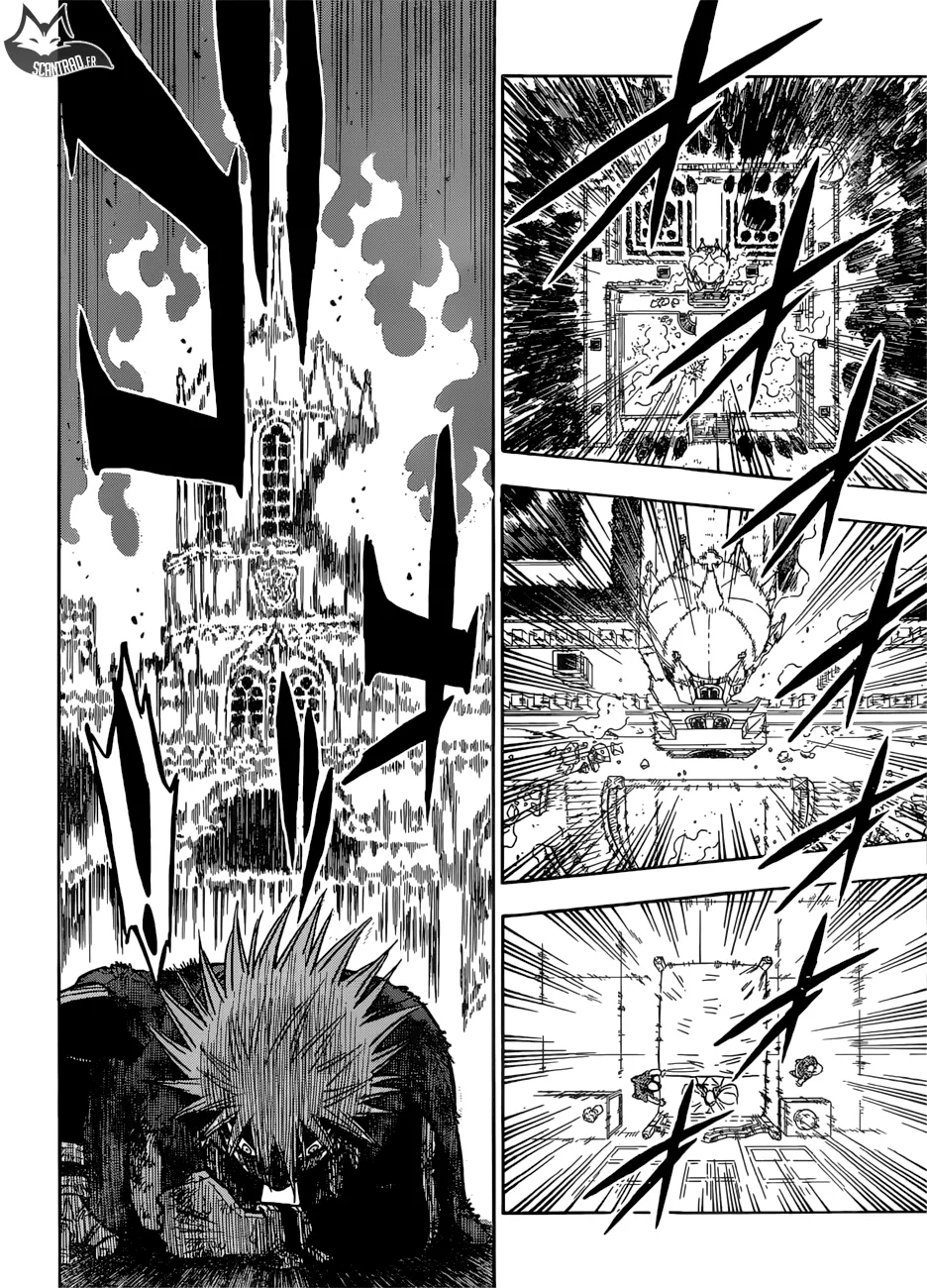 Black Clover - 171 - 65515a786b0c7.webp